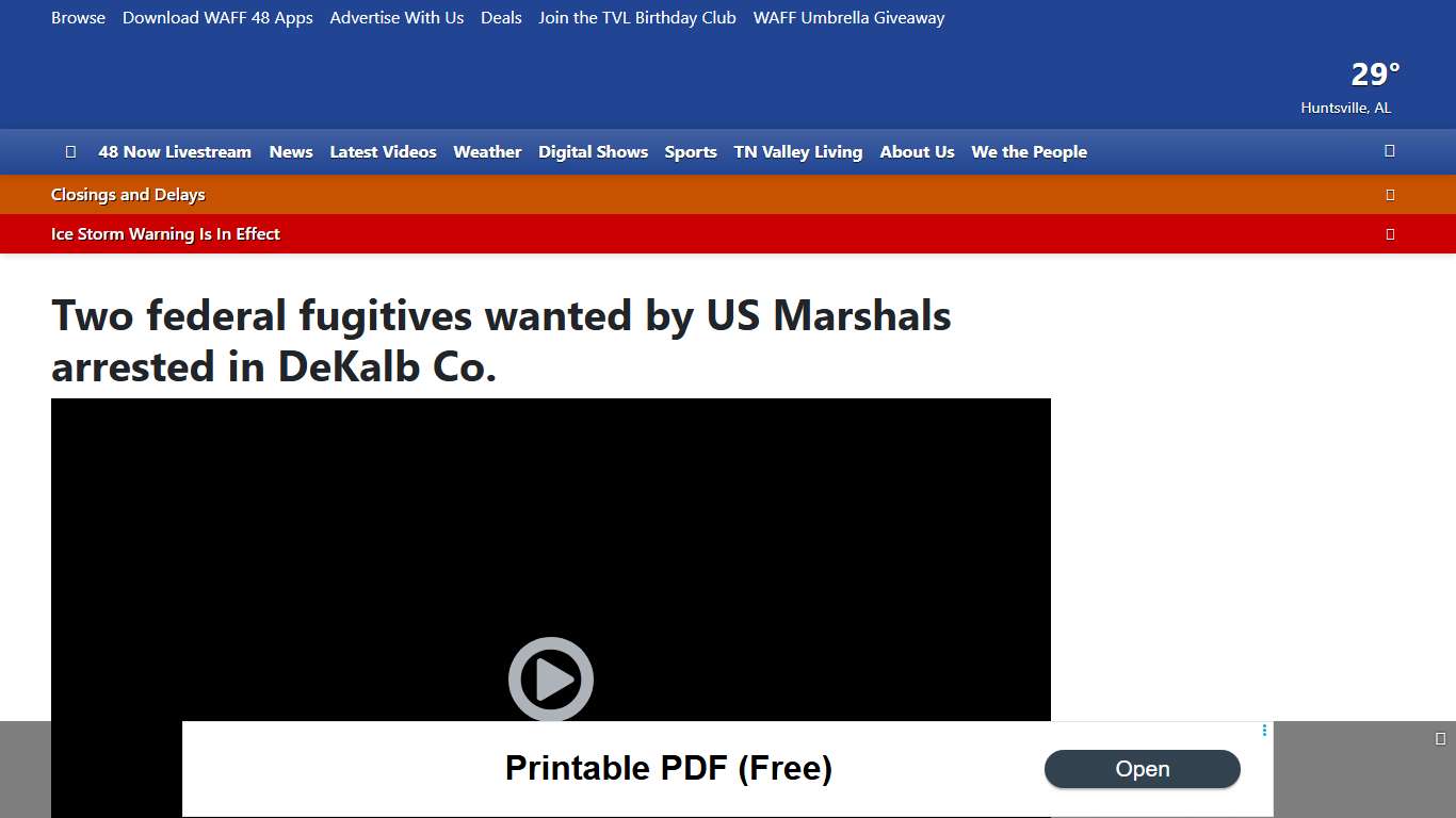 Kyle Wyatt Martin and Jonathan Johnson arrested in DeKalb County